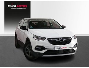 
										OPEL GRANDLAND X 1.5 CDTI 130CV DESIGN TECH full									