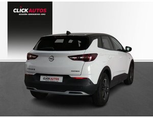 
										OPEL GRANDLAND X 1.5 CDTI 130CV DESIGN TECH full									