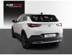 
										OPEL GRANDLAND X 1.5 CDTI 130CV DESIGN TECH full									