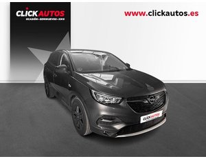 
										OPEL GRANDLAND X 1.5 CDTI 130CV DESIGN TECH full									