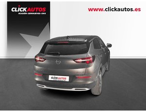 
										OPEL GRANDLAND X 1.5 CDTI 130CV DESIGN TECH full									