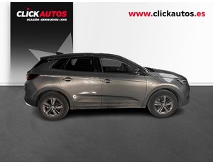 
										OPEL GRANDLAND X 1.5 CDTI 130CV DESIGN TECH full									