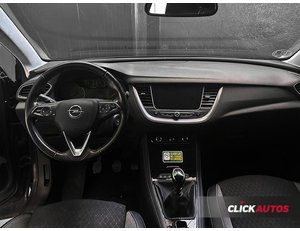 
										OPEL GRANDLAND X 1.5 CDTI 130CV DESIGN TECH full									