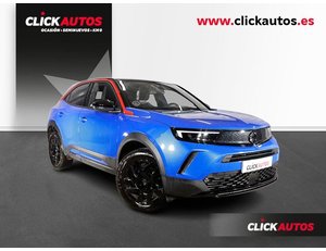 
										OPEL MOKKA 1.2 TURBO 130CV GS LINE full									