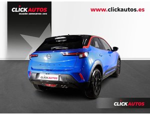 
										OPEL MOKKA 1.2 TURBO 130CV GS LINE full									