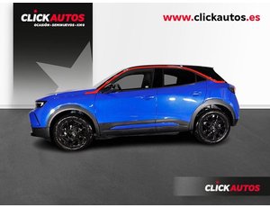 
										OPEL MOKKA 1.2 TURBO 130CV GS LINE full									