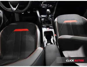 
										OPEL MOKKA 1.2 TURBO 130CV GS LINE full									
