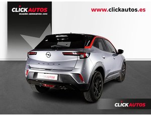 
										OPEL MOKKA 1.2 TURBO 130CV GS LINE full									