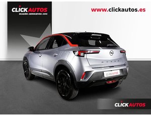 
										OPEL MOKKA 1.2 TURBO 130CV GS LINE full									