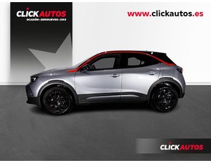 
										OPEL MOKKA 1.2 TURBO 130CV GS LINE full									