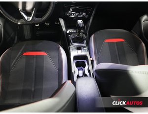 
										OPEL MOKKA 1.2 TURBO 130CV GS LINE full									