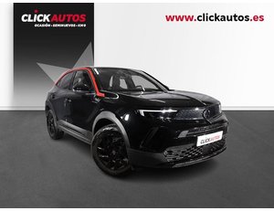 
										OPEL MOKKA 1.2 TURBO 130CV GS LINE full									