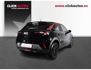 
										OPEL MOKKA 1.2 TURBO 130CV GS LINE full									