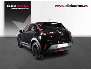 
										OPEL MOKKA 1.2 TURBO 130CV GS LINE full									