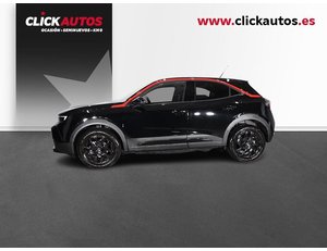 
										OPEL MOKKA 1.2 TURBO 130CV GS LINE full									