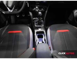 
										OPEL MOKKA 1.2 TURBO 130CV GS LINE full									