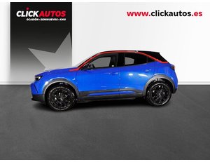 
										OPEL MOKKA 1.2 TURBO 130CV GS LINE full									