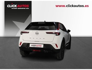 
										OPEL MOKKA 1.2 TURBO 130CV GS LINE full									