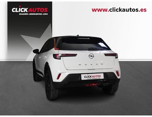 
										OPEL MOKKA 1.2 TURBO 130CV GS LINE full									