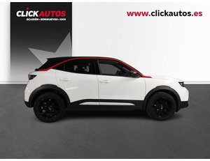 
										OPEL MOKKA 1.2 TURBO 130CV GS LINE full									