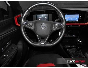 
										OPEL MOKKA 1.2 TURBO 130CV GS LINE full									