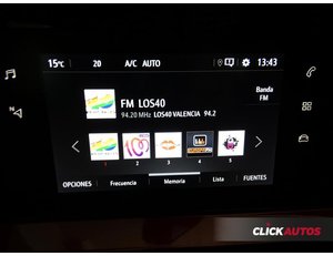 
										OPEL MOKKA 1.2 TURBO 130CV GS LINE full									