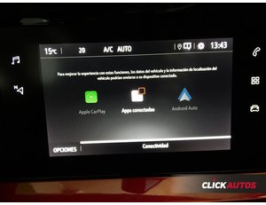 
										OPEL MOKKA 1.2 TURBO 130CV GS LINE full									