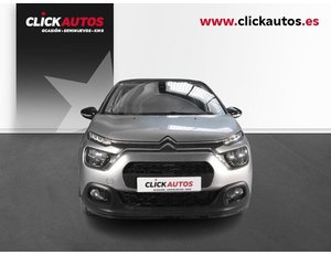 
										CITROEN C3 1.5 BLUEHDI 100CV SHINE full									