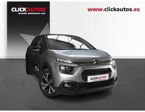 
										CITROEN C3 1.5 BLUEHDI 100CV SHINE full									