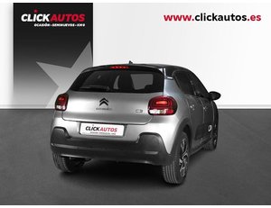 
										CITROEN C3 1.5 BLUEHDI 100CV SHINE full									