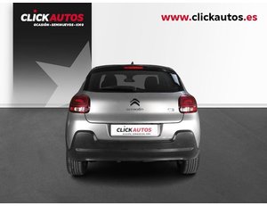 
										CITROEN C3 1.5 BLUEHDI 100CV SHINE full									