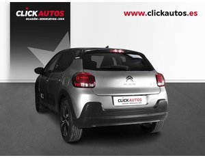 
										CITROEN C3 1.5 BLUEHDI 100CV SHINE full									