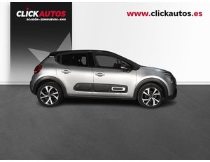 
										CITROEN C3 1.5 BLUEHDI 100CV SHINE full									