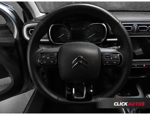 
										CITROEN C3 1.5 BLUEHDI 100CV SHINE full									