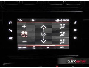 
										CITROEN C3 1.5 BLUEHDI 100CV SHINE full									