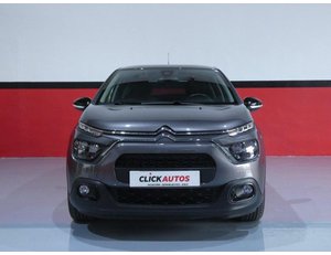 
										CITROEN C3 1.5 BLUEHDI 100CV SHINE full									