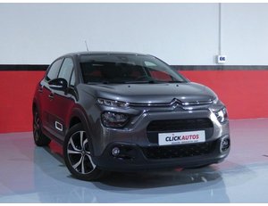 
										CITROEN C3 1.5 BLUEHDI 100CV SHINE full									