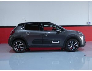 
										CITROEN C3 1.5 BLUEHDI 100CV SHINE full									