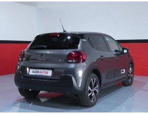 
										CITROEN C3 1.5 BLUEHDI 100CV SHINE full									