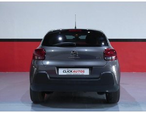 
										CITROEN C3 1.5 BLUEHDI 100CV SHINE full									