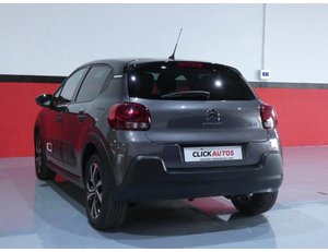 
										CITROEN C3 1.5 BLUEHDI 100CV SHINE full									