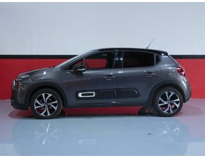 
										CITROEN C3 1.5 BLUEHDI 100CV SHINE full									