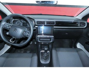 
										CITROEN C3 1.5 BLUEHDI 100CV SHINE full									