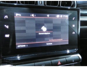 
										CITROEN C3 1.5 BLUEHDI 100CV SHINE full									