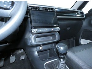
										CITROEN C3 1.5 BLUEHDI 100CV SHINE full									