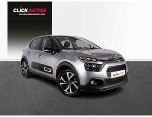 
										CITROEN C3 1.5 BLUEHDI 100CV SHINE full									