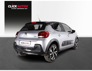 
										CITROEN C3 1.5 BLUEHDI 100CV SHINE full									