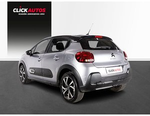
										CITROEN C3 1.5 BLUEHDI 100CV SHINE full									