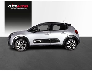
										CITROEN C3 1.5 BLUEHDI 100CV SHINE full									