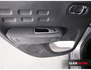 
										CITROEN C3 1.5 BLUEHDI 100CV SHINE full									